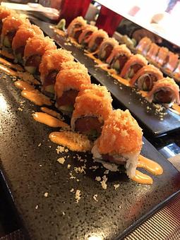 Product - Kumo Hibachi & Sushi in Conyers, GA Japanese Restaurants