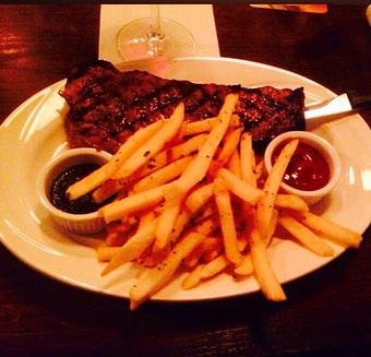 Product - Kurant Wine Bar in Midtown East - New York, NY American Restaurants