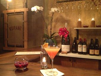 Product - Kurant Wine Bar in Midtown East - New York, NY American Restaurants