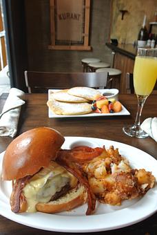 Product - Kurant Wine Bar in Midtown East - New York, NY American Restaurants
