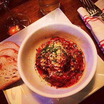 Product - Kurant Wine Bar in Midtown East - New York, NY American Restaurants