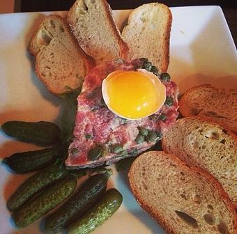 Product - Kurant Wine Bar in Midtown East - New York, NY American Restaurants