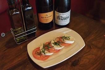 Product - Kurant Wine Bar in Midtown East - New York, NY American Restaurants