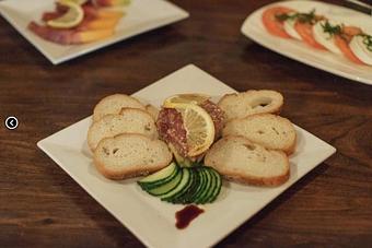 Product - Kurant Wine Bar in Midtown East - New York, NY American Restaurants
