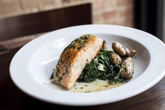 Product - Kurant Wine Bar in Midtown East - New York, NY American Restaurants