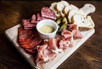 Product - Kurant Wine Bar in Midtown East - New York, NY American Restaurants