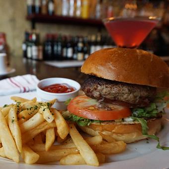 Product - Kurant Wine Bar in Midtown East - New York, NY American Restaurants
