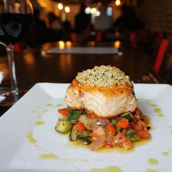 Product - Kurant Wine Bar in Midtown East - New York, NY American Restaurants