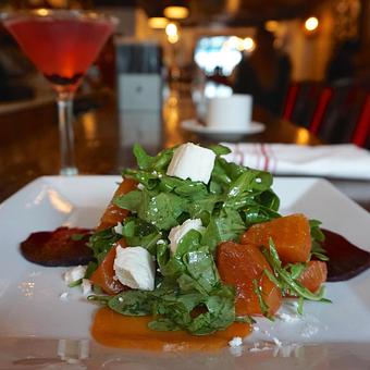Product - Kurant Wine Bar in Midtown East - New York, NY American Restaurants