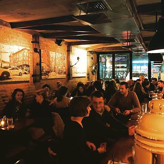 Product - Kurant Wine Bar in Midtown East - New York, NY American Restaurants