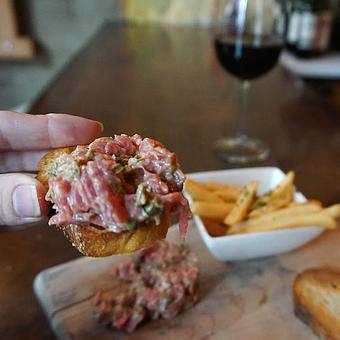 Product - Kurant Wine Bar in Midtown East - New York, NY American Restaurants
