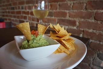 Product - Kurant Wine Bar in Midtown East - New York, NY American Restaurants