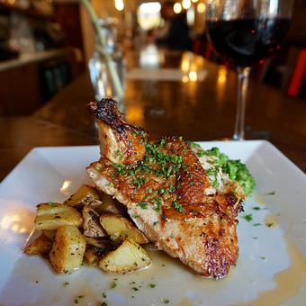 Product - Kurant Wine Bar in Midtown East - New York, NY American Restaurants