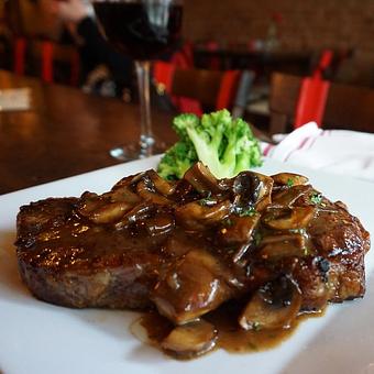 Product - Kurant Wine Bar in Midtown East - New York, NY American Restaurants