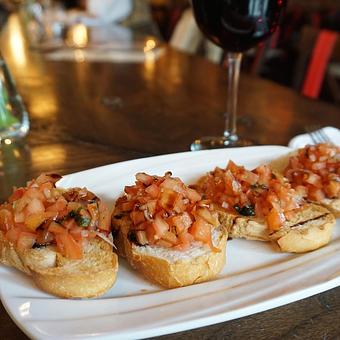 Product - Kurant Wine Bar in Midtown East - New York, NY American Restaurants