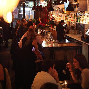 Product - Kurant Wine Bar in Midtown East - New York, NY American Restaurants