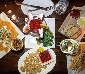 Product - Kurant Wine Bar in Midtown East - New York, NY American Restaurants