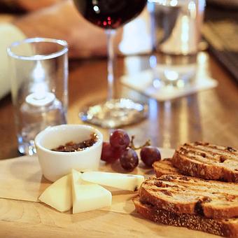 Product - Kurant Wine Bar in Midtown East - New York, NY American Restaurants