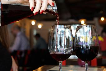 Product - Kurant Wine Bar in Midtown East - New York, NY American Restaurants