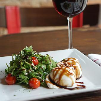 Product - Kurant Wine Bar in Midtown East - New York, NY American Restaurants