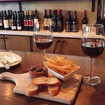 Product - Kurant Wine Bar in Midtown East - New York, NY American Restaurants