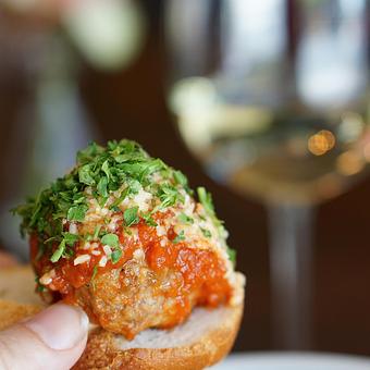 Product - Kurant Wine Bar in Midtown East - New York, NY American Restaurants
