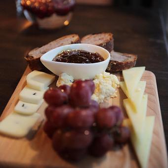 Product - Kurant Wine Bar in Midtown East - New York, NY American Restaurants
