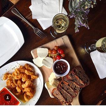 Product - Kurant Wine Bar in Midtown East - New York, NY American Restaurants