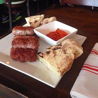 Product - Kurant Wine Bar in Midtown East - New York, NY American Restaurants