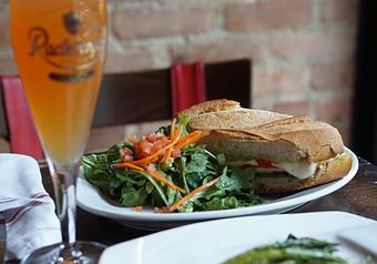 Product - Kurant Wine Bar in Midtown East - New York, NY American Restaurants