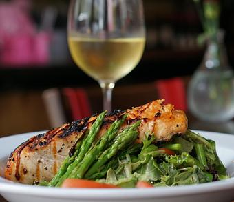 Product - Kurant Wine Bar in Midtown East - New York, NY American Restaurants