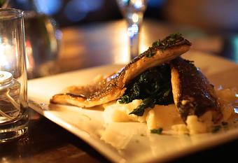 Product - Kurant Wine Bar in Midtown East - New York, NY American Restaurants