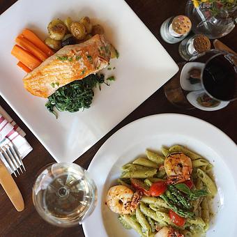 Product - Kurant Wine Bar in Midtown East - New York, NY American Restaurants