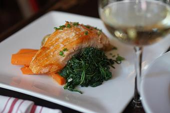 Product - Kurant Wine Bar in Midtown East - New York, NY American Restaurants