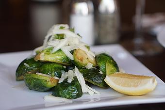 Product - Kurant Wine Bar in Midtown East - New York, NY American Restaurants