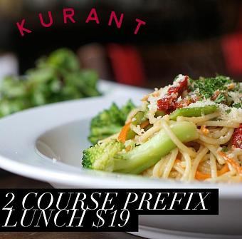 Product - Kurant Wine Bar in Midtown East - New York, NY American Restaurants