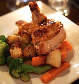 Product - Kurant Wine Bar in Midtown East - New York, NY American Restaurants
