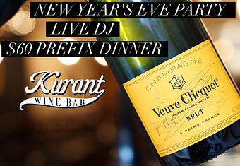 Product - Kurant Wine Bar in Midtown East - New York, NY American Restaurants