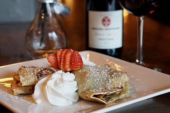 Product - Kurant Wine Bar in Midtown East - New York, NY American Restaurants