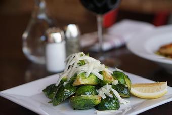 Product - Kurant Wine Bar in Midtown East - New York, NY American Restaurants