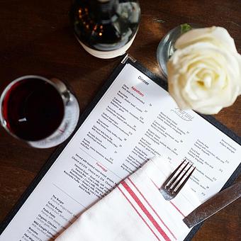 Product - Kurant Wine Bar in Midtown East - New York, NY American Restaurants