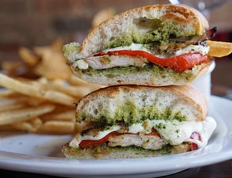 Product - Kurant Wine Bar in Midtown East - New York, NY American Restaurants