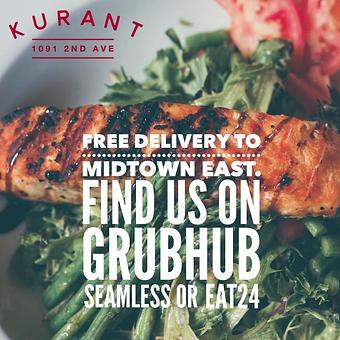 Product - Kurant Wine Bar in Midtown East - New York, NY American Restaurants