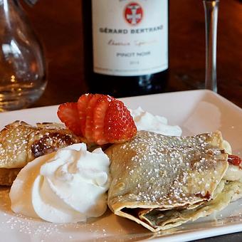 Product - Kurant Wine Bar in Midtown East - New York, NY American Restaurants