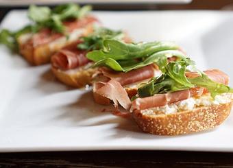 Product - Kurant Wine Bar in Midtown East - New York, NY American Restaurants
