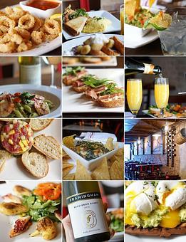 Product - Kurant Wine Bar in Midtown East - New York, NY American Restaurants