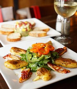 Product - Kurant Wine Bar in Midtown East - New York, NY American Restaurants