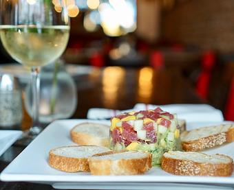 Product - Kurant Wine Bar in Midtown East - New York, NY American Restaurants