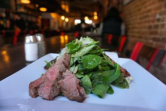 Product - Kurant Wine Bar in Midtown East - New York, NY American Restaurants