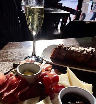 Product - Kurant Wine Bar in Midtown East - New York, NY American Restaurants